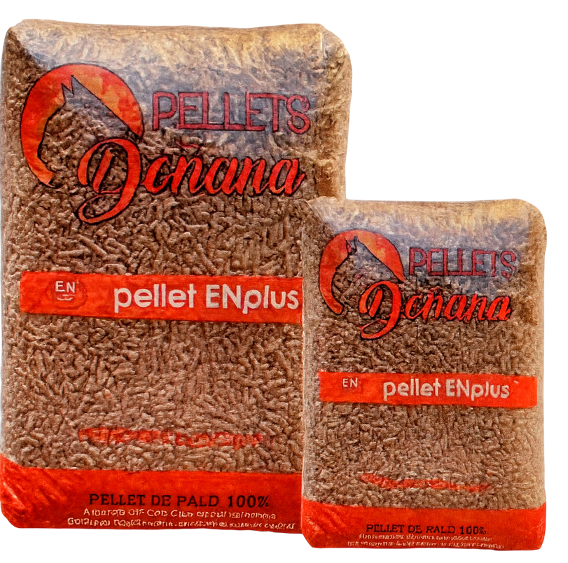 pelets-doñana