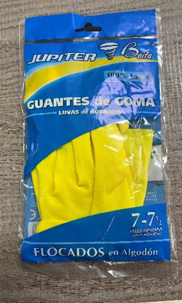 guantes